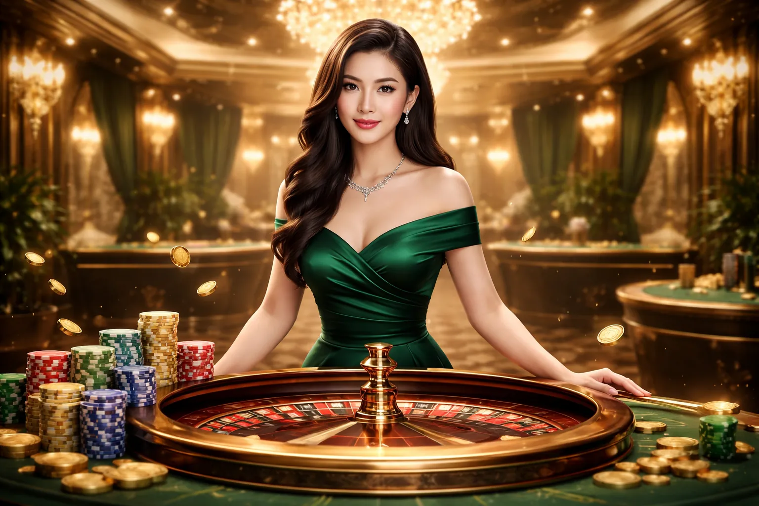 Hỗ trợ khách hàng 98win casino