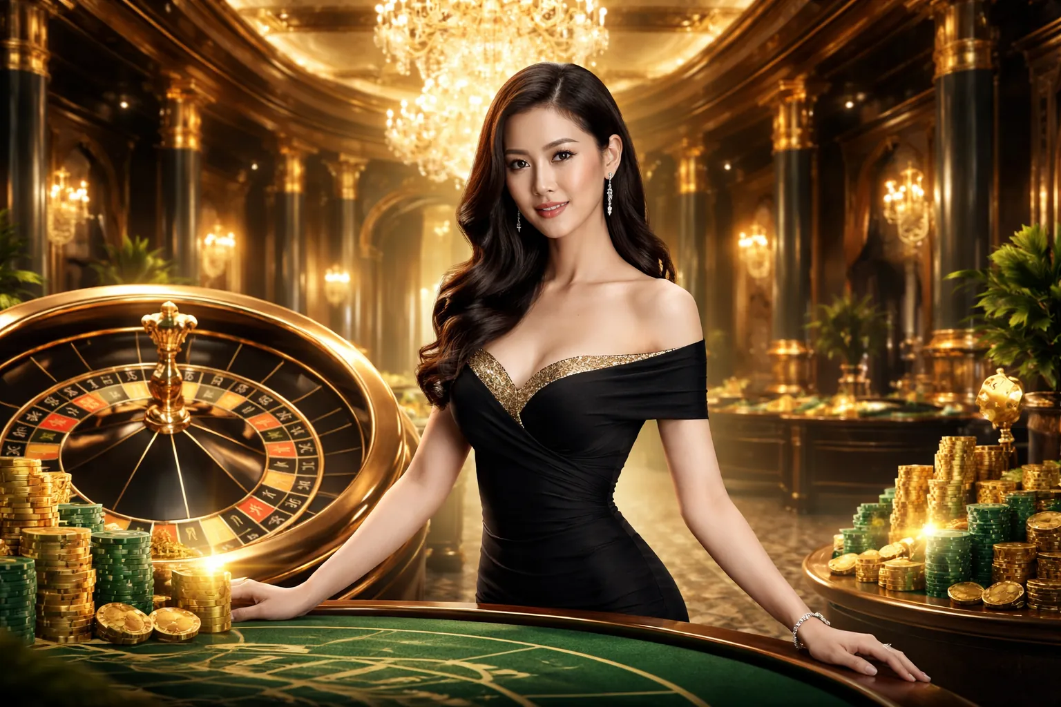Khuyến mãi 98win casino