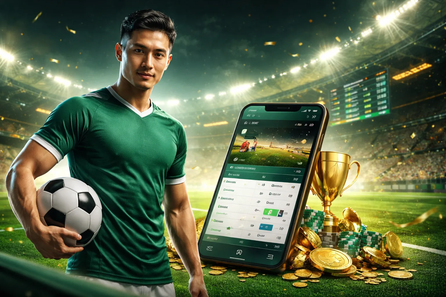 Chứng nhận uy tín 98win casino