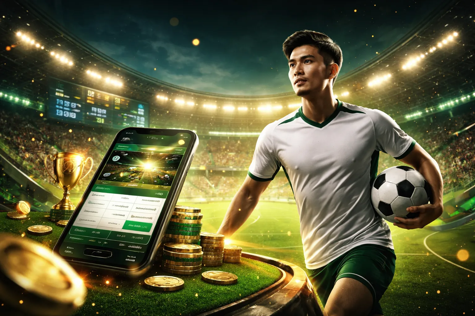 Bảo mật dữ liệu 98win casino