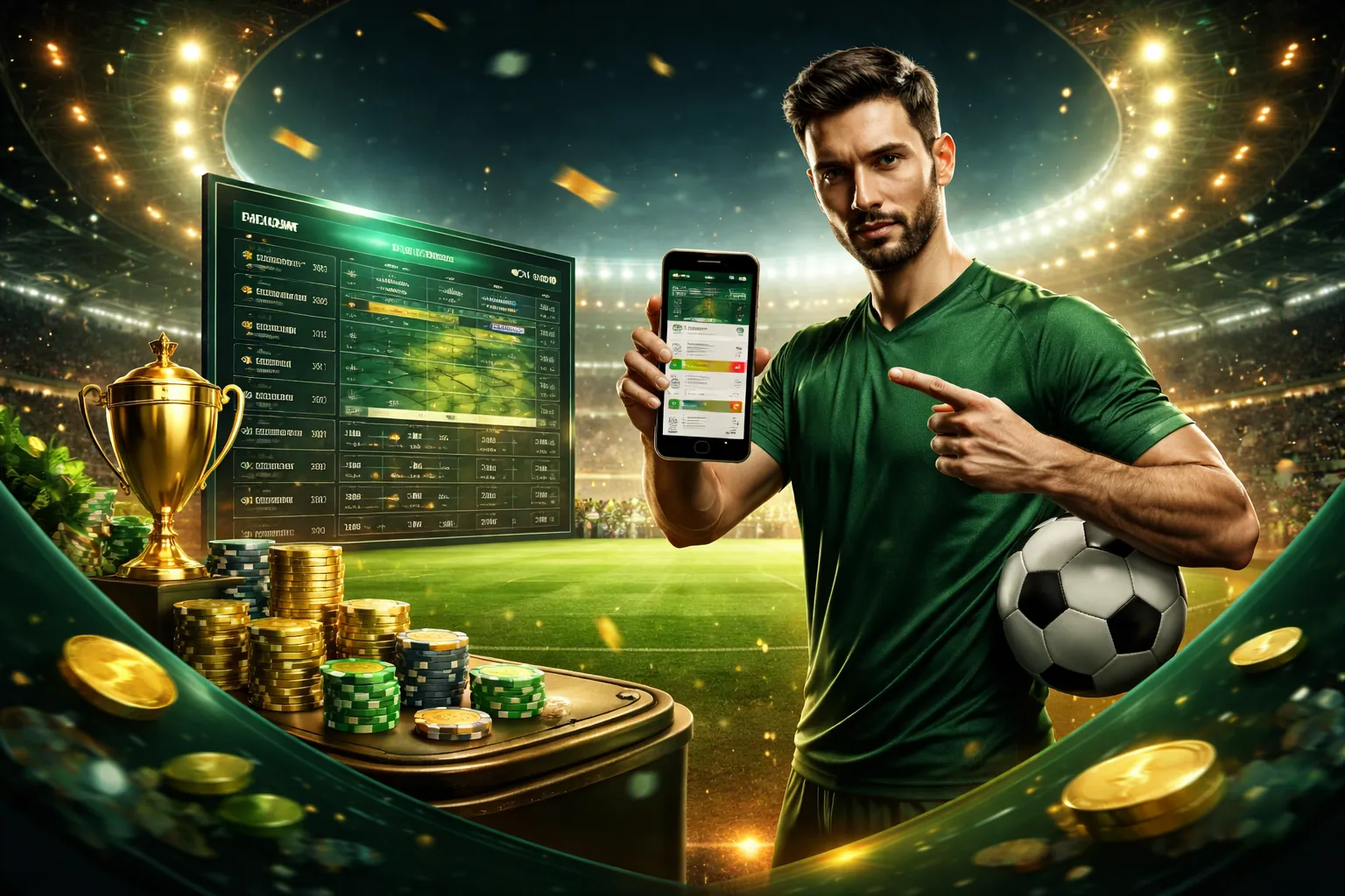 Đa dạng trò chơi 98win casino